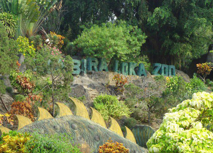 Gembira Loka Zoo