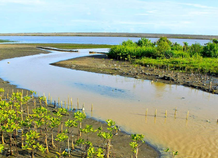 Pantai Baros