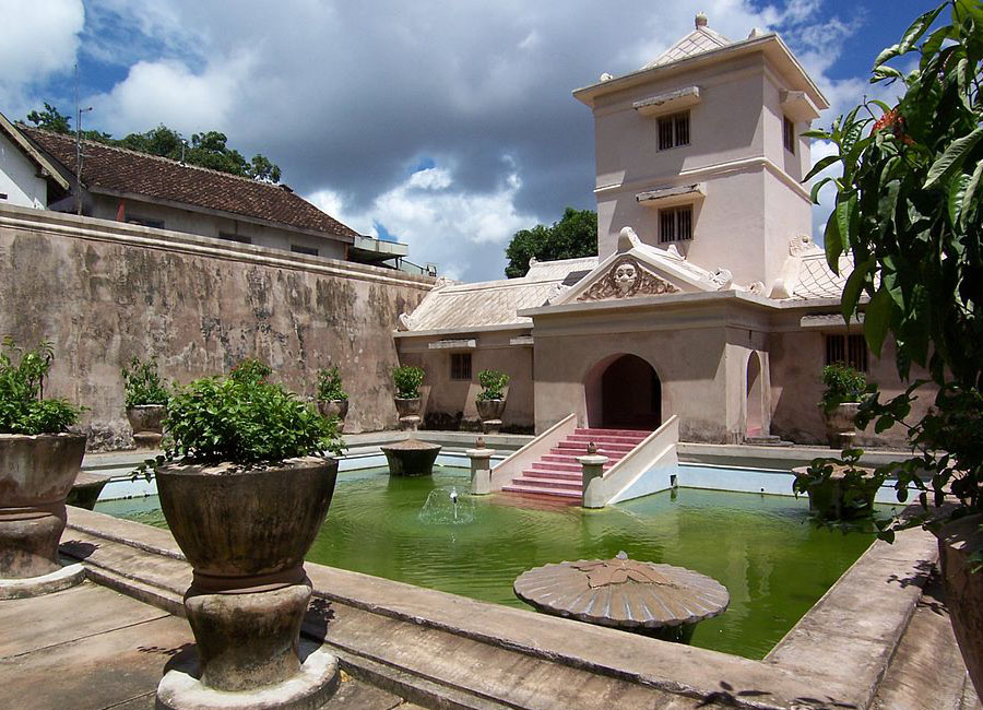 Taman Sari