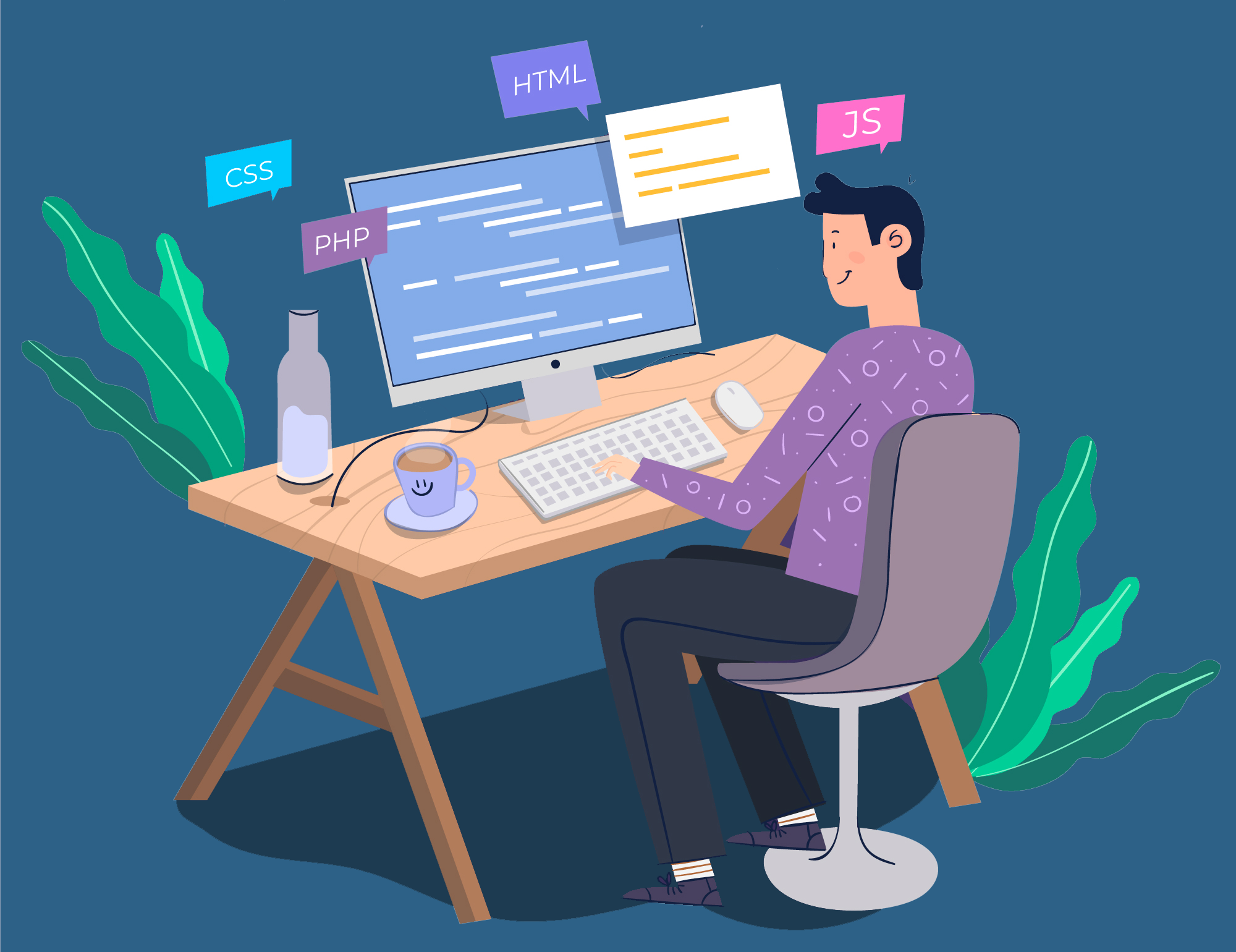 Programmer